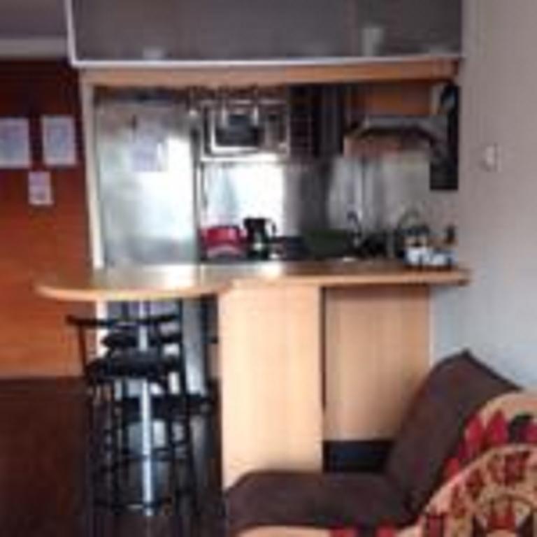 Apartment Exmonarca By Design
