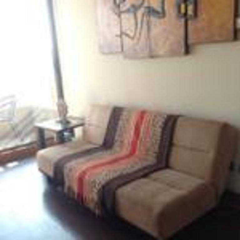 Exmonarca By Design Apartment *