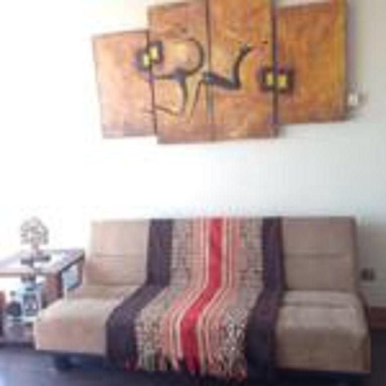 Apartment Exmonarca By Design *
