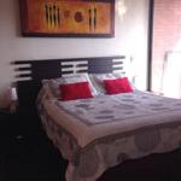 Exmonarca By Design Apartment *