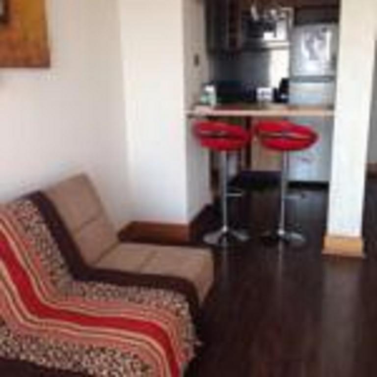 Exmonarca By Design * Santiago