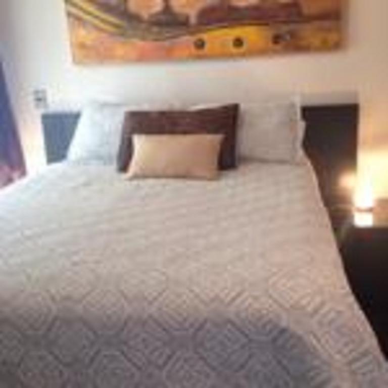 Exmonarca By Design Apartment Santiago