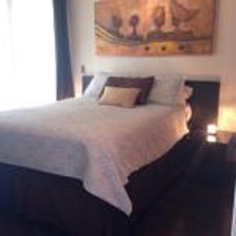 Apartment Exmonarca By Design *