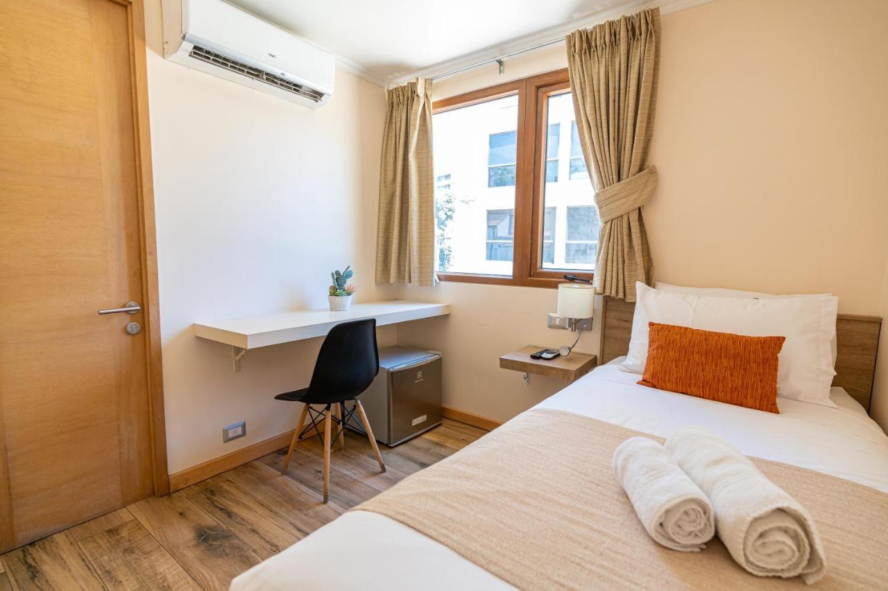Hotel Tagle Boutique 3*