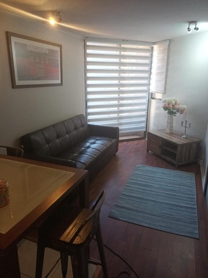 Apartment Acogedor Y Renovado Departamento