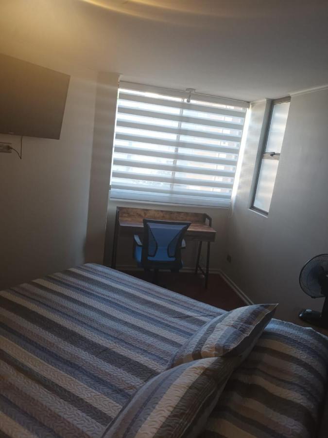Apartment Acogedor Y Renovado Departamento
