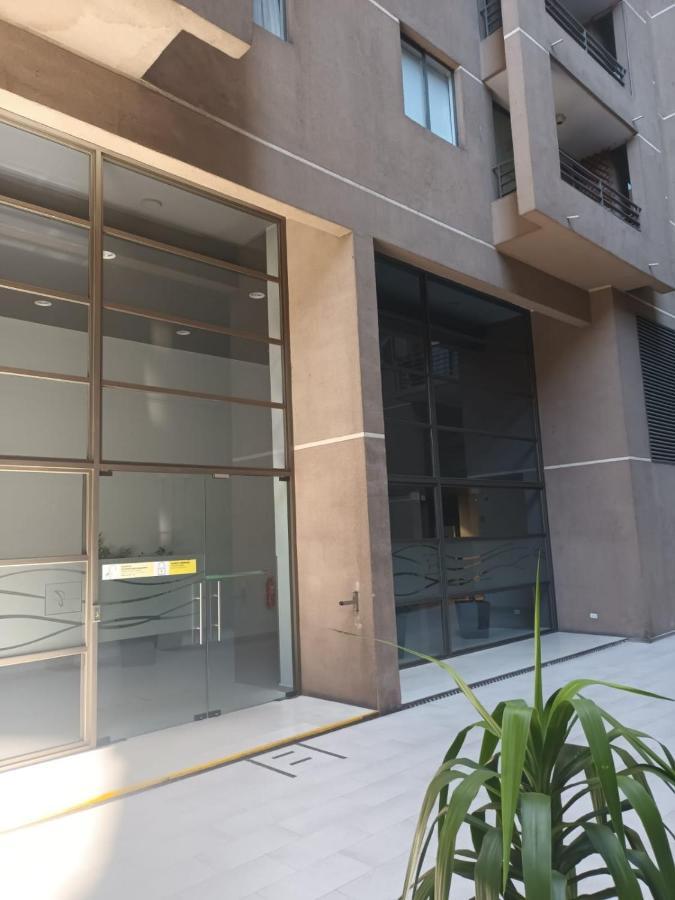 Acogedor Y Renovado Departamento Apartment *