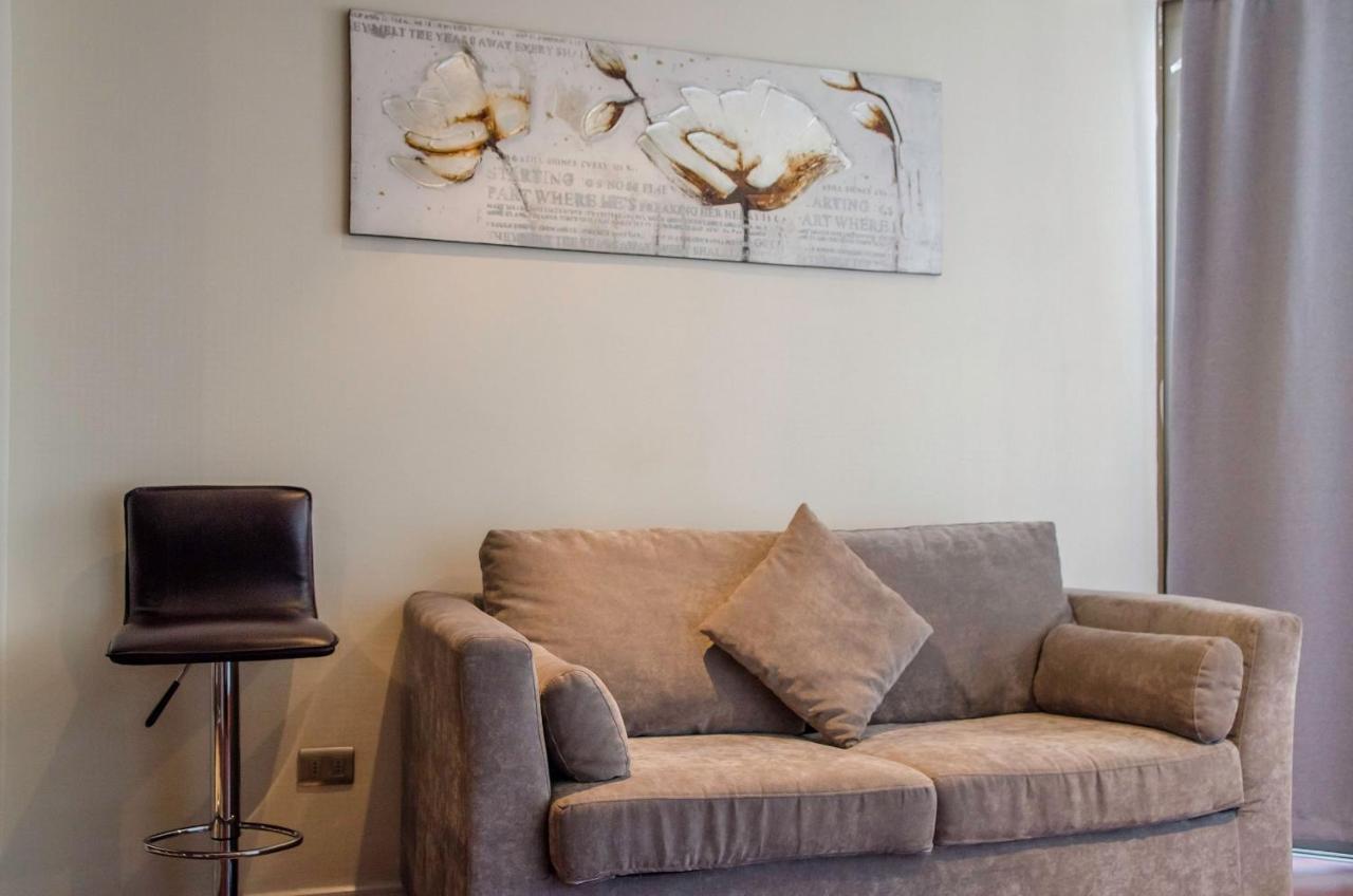 Apartment San Ignacio