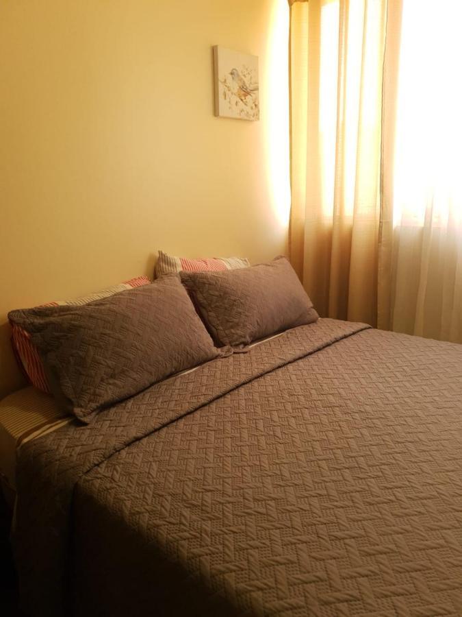 Apartamento Departamentos Amoblados R&m Santiago de Chile