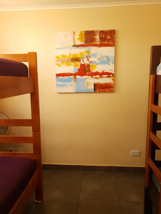 Apartamento Departamentos Amoblados R&m Santiago de Chile