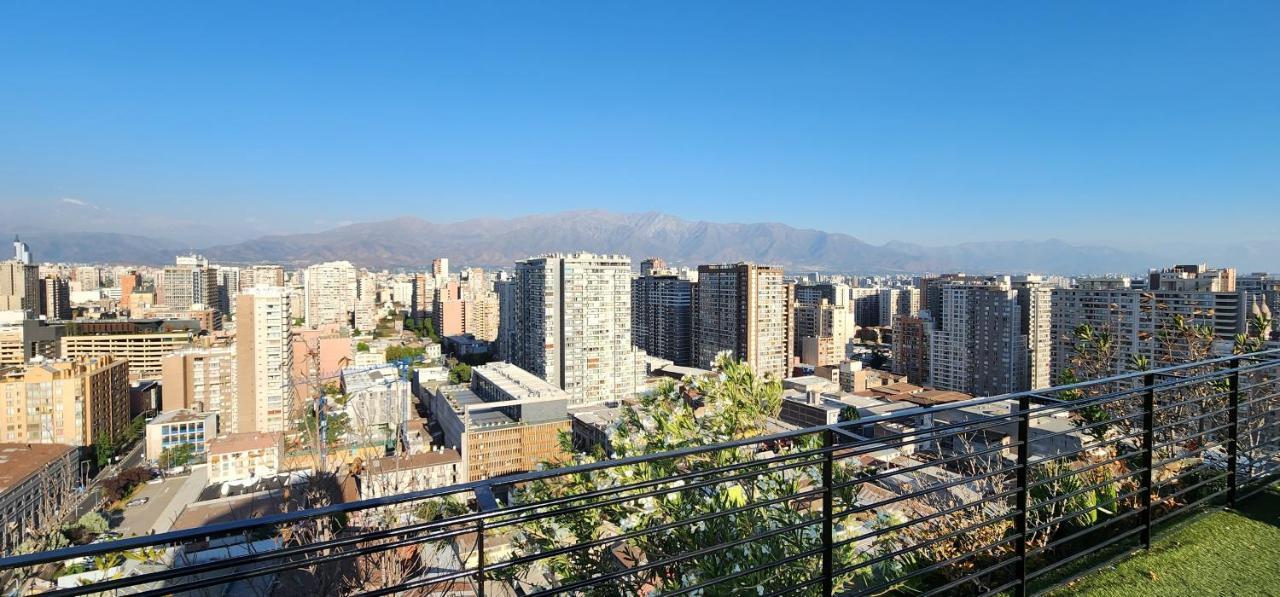 San Diego * Santiago