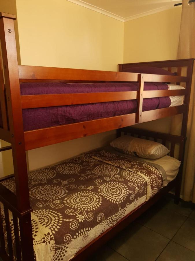 Centro R&m Apartamento