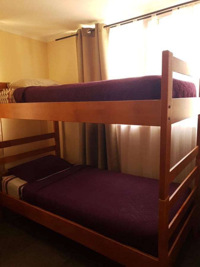Centro R&m Apartment