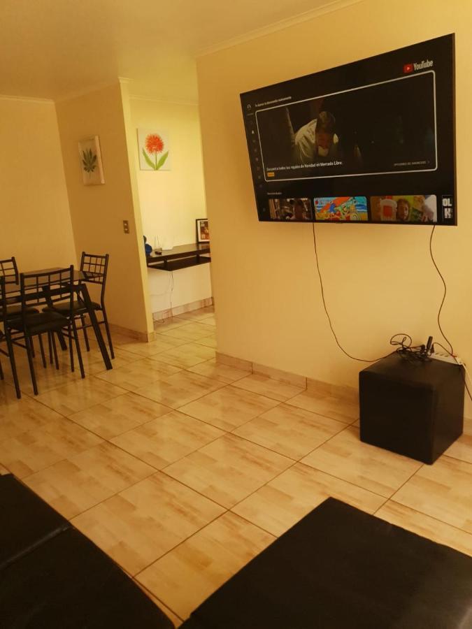 Apartment Departamentos En R&m