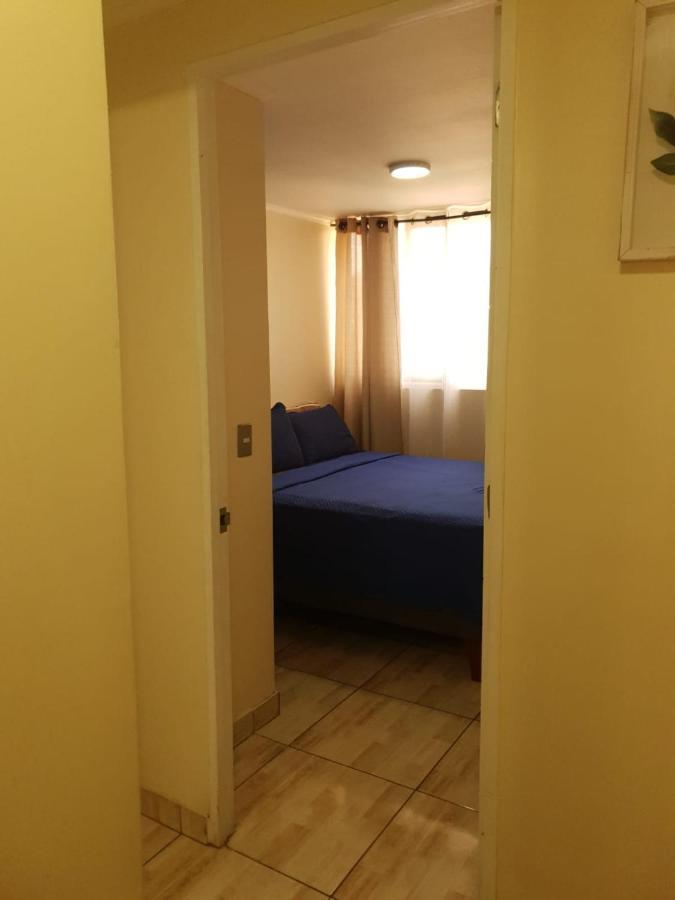 Departamentos En R&m Apartment