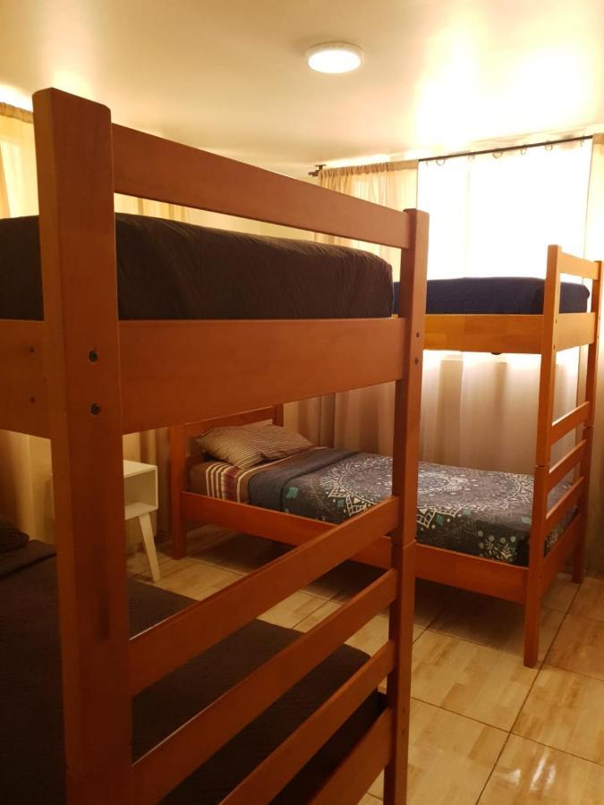 Departamentos En R&m Apartment *