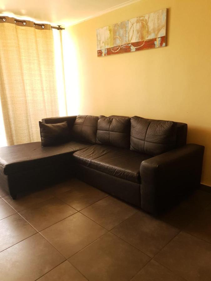 Departamentos Amoblados R&m Apartamento *