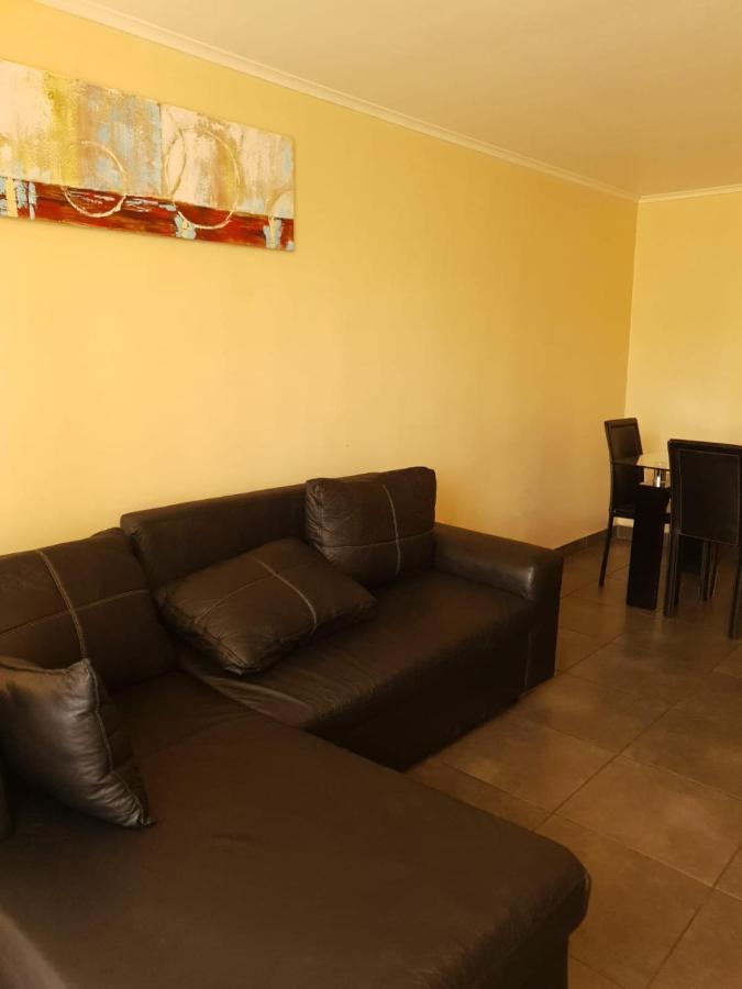 Apartamento Centro R&m *