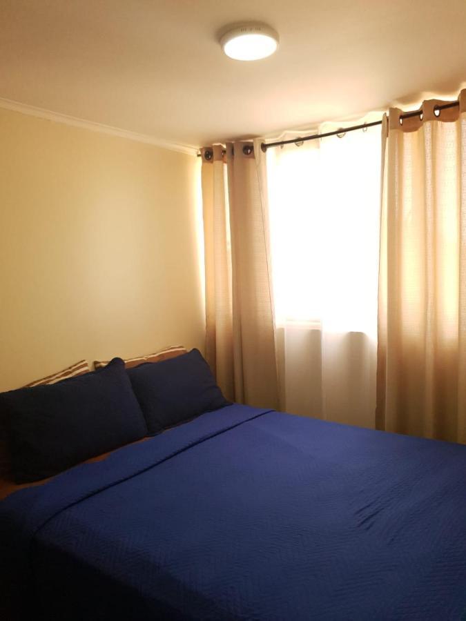 Centro R&m Apartamento Santiago