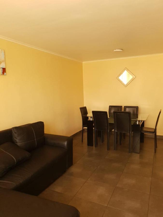 Apartment Departamentos En R&m