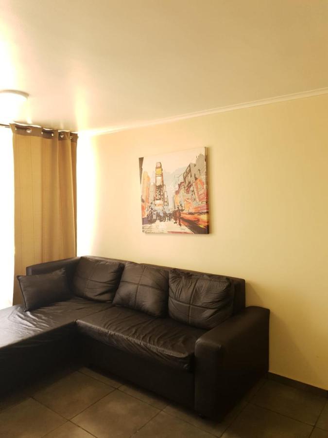 Apartment Departamentos R&m - De Chile *