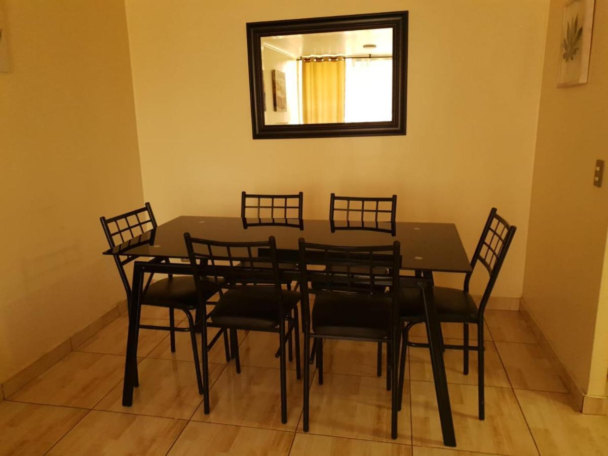 Departamentos En R&m Apartment *