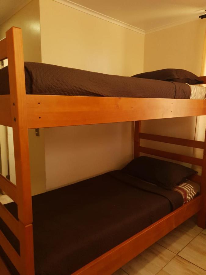 Apartamento Departamentos Amoblados R&m