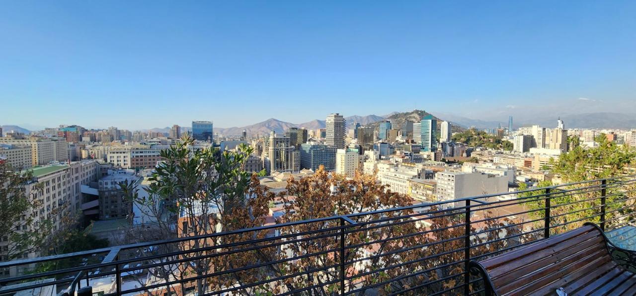 San Diego Apartment *