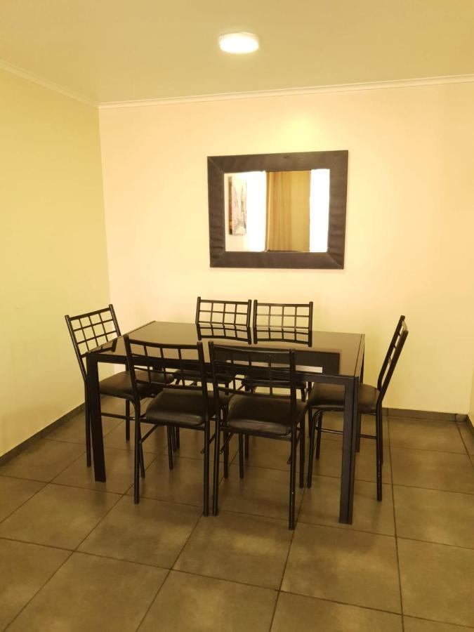 Apartamento Centro R&m