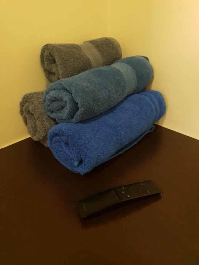 Apartamento Centro R&m *