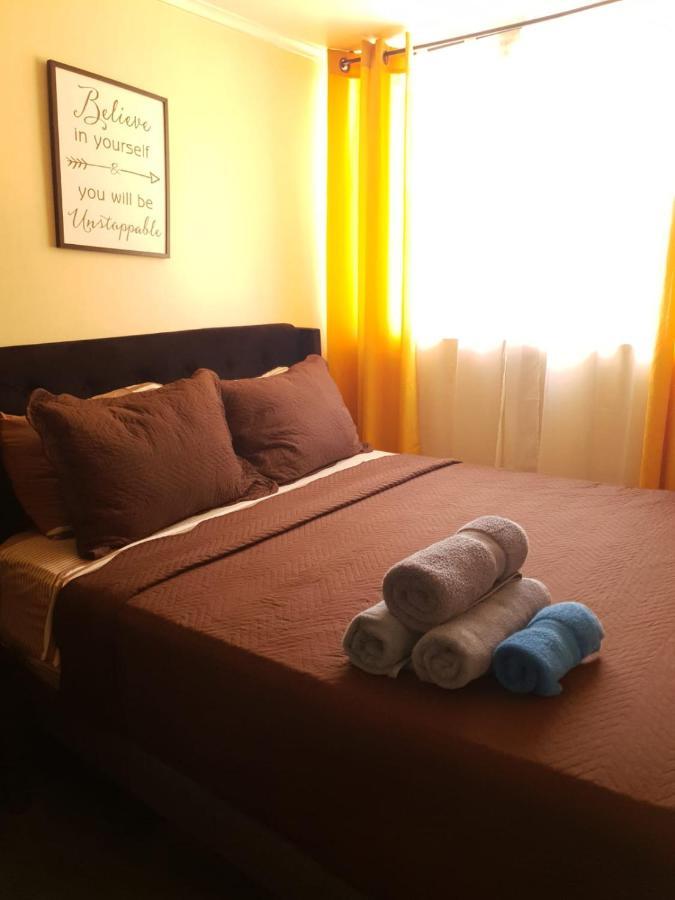 Departamentos En R&m Apartment *