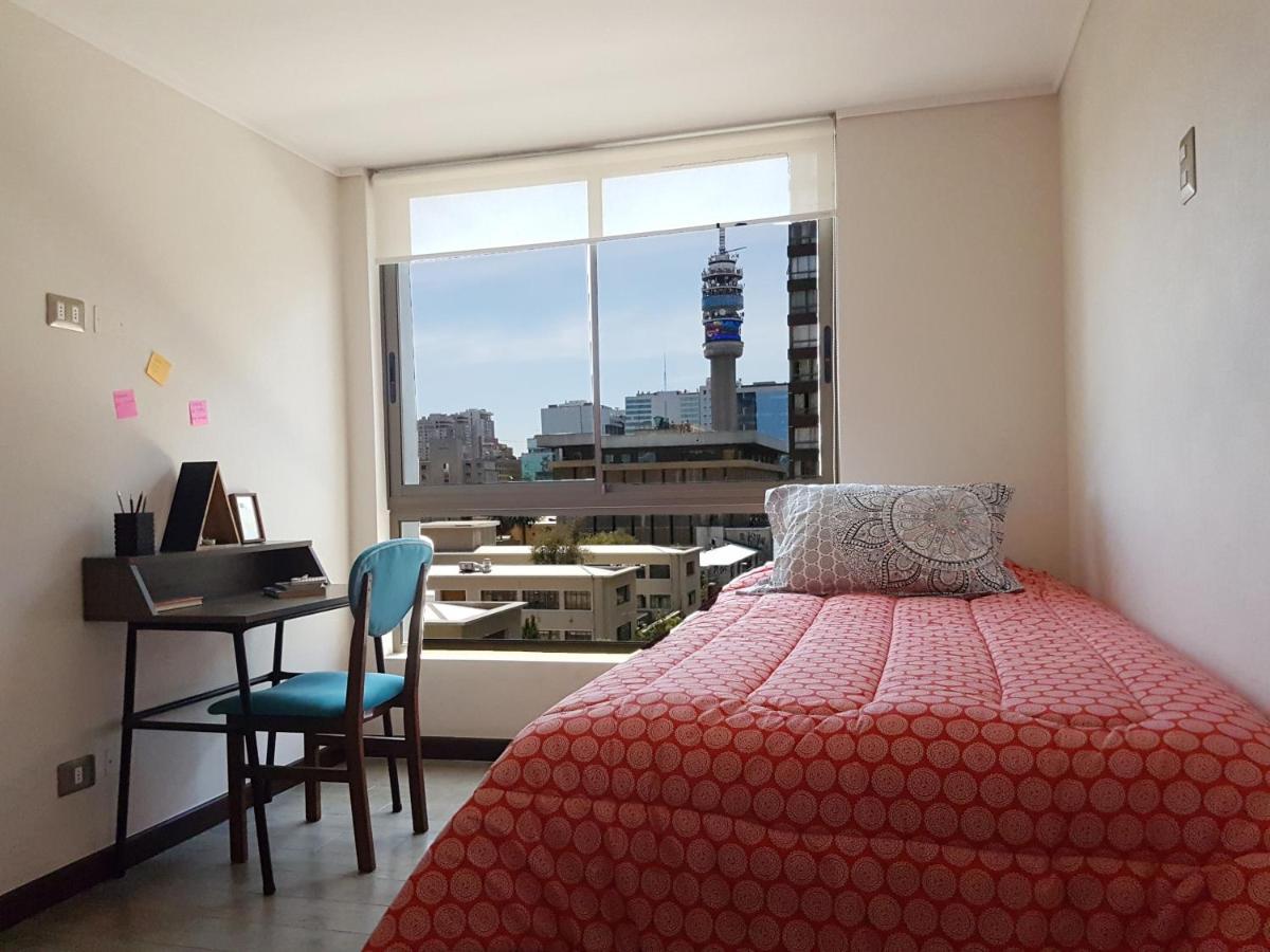 Shortstays Apartment