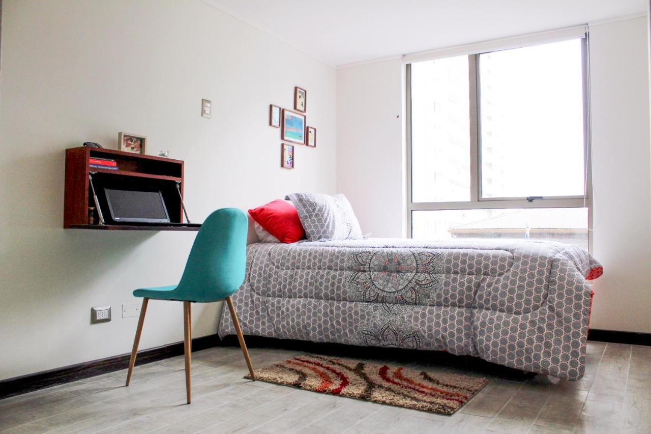 Shortstays Apartment Santiago