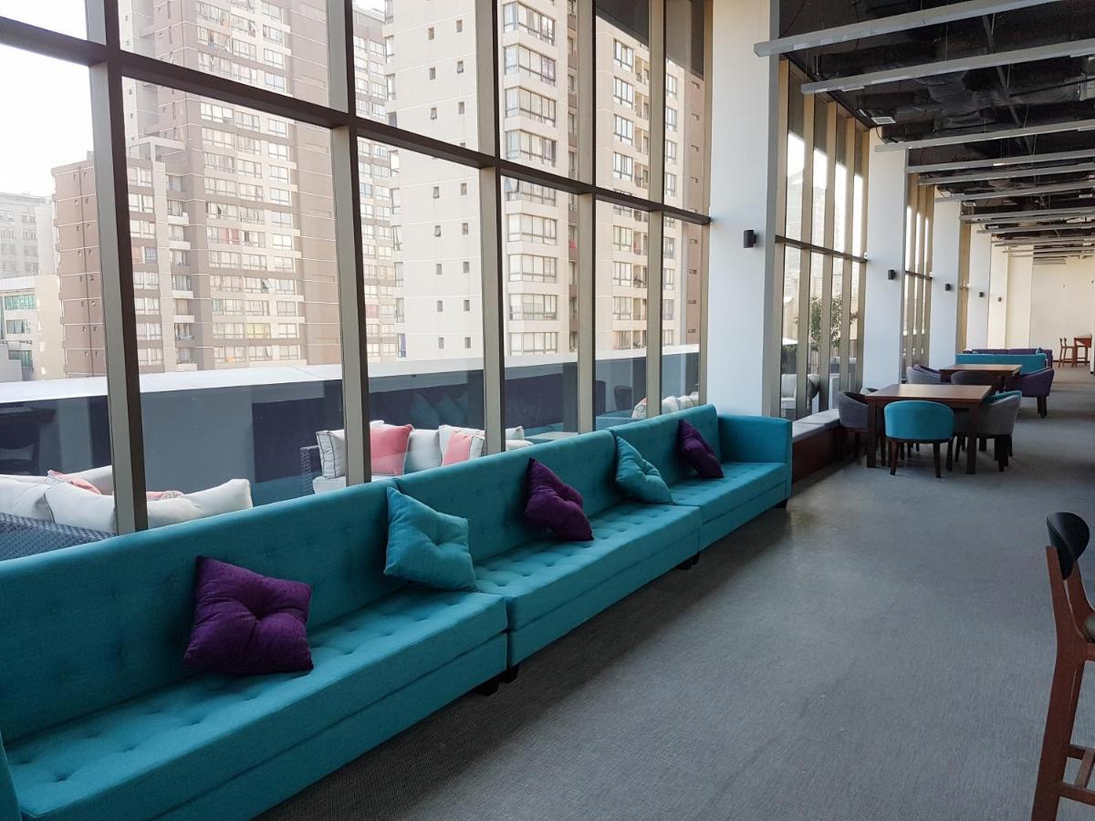 Apartment Shortstays Santiago