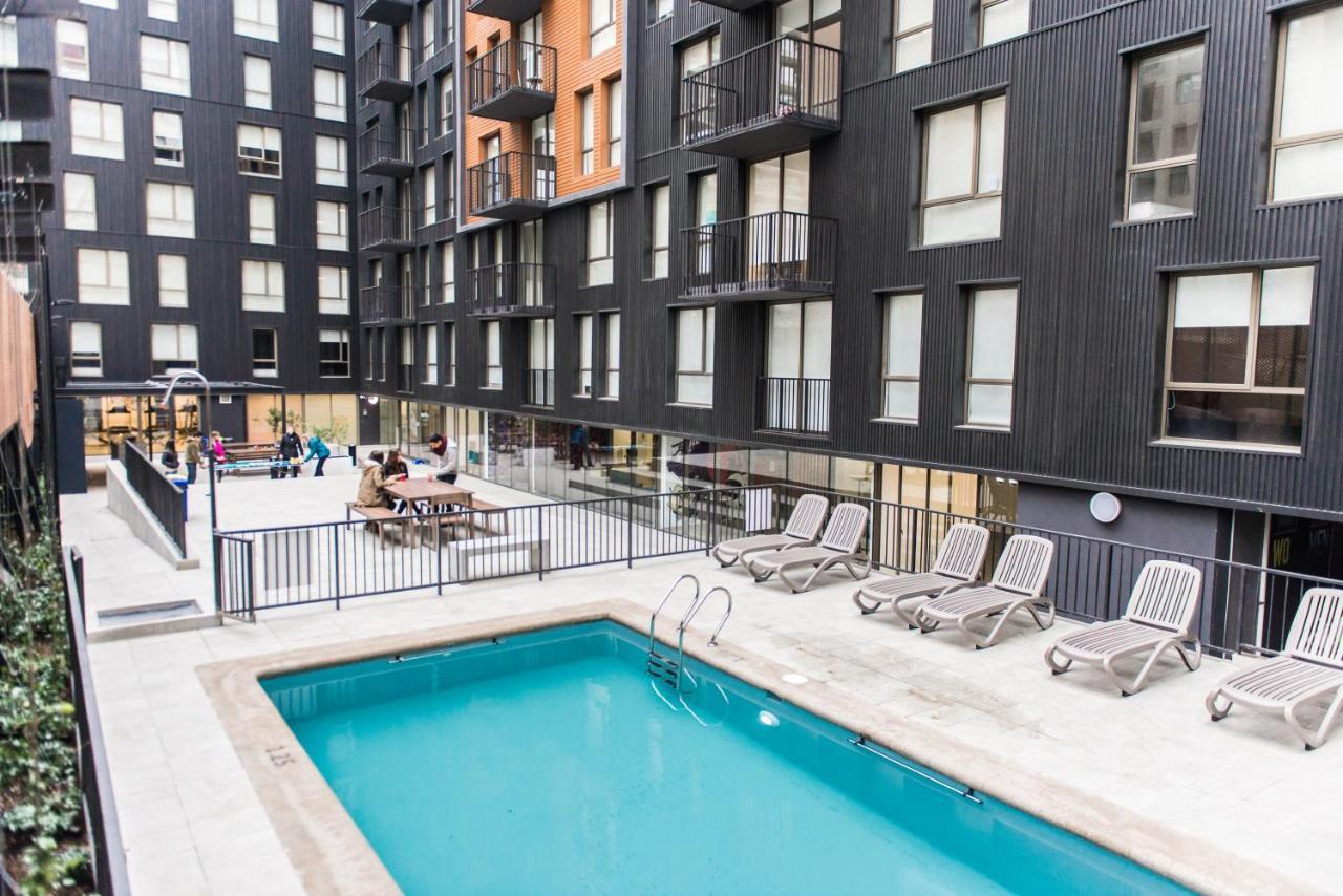 Shortstays Apartment