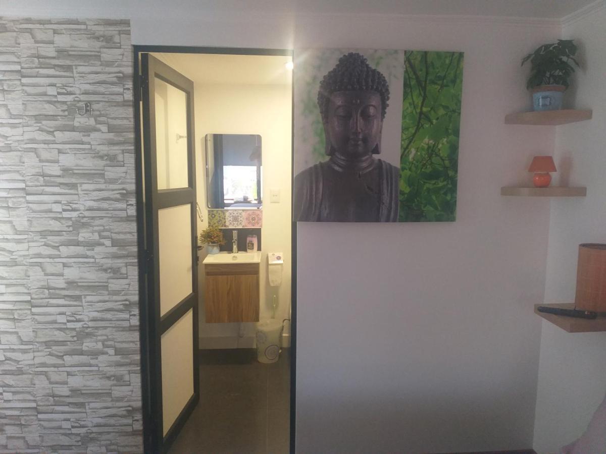La Casa Del Puente
