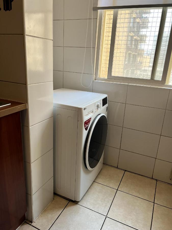 Apartment En Centro