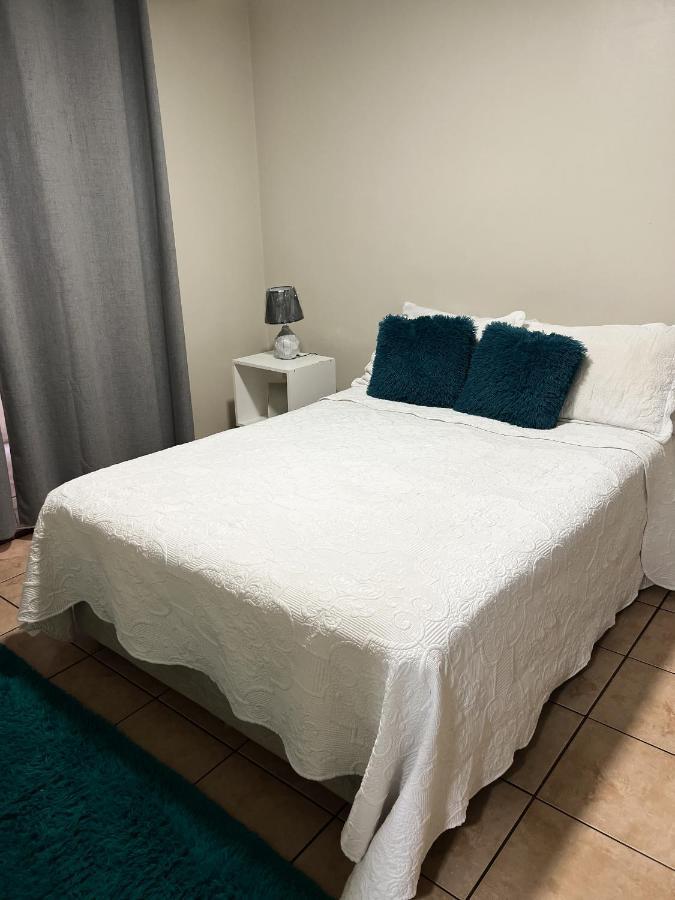 Apartment En Centro *
