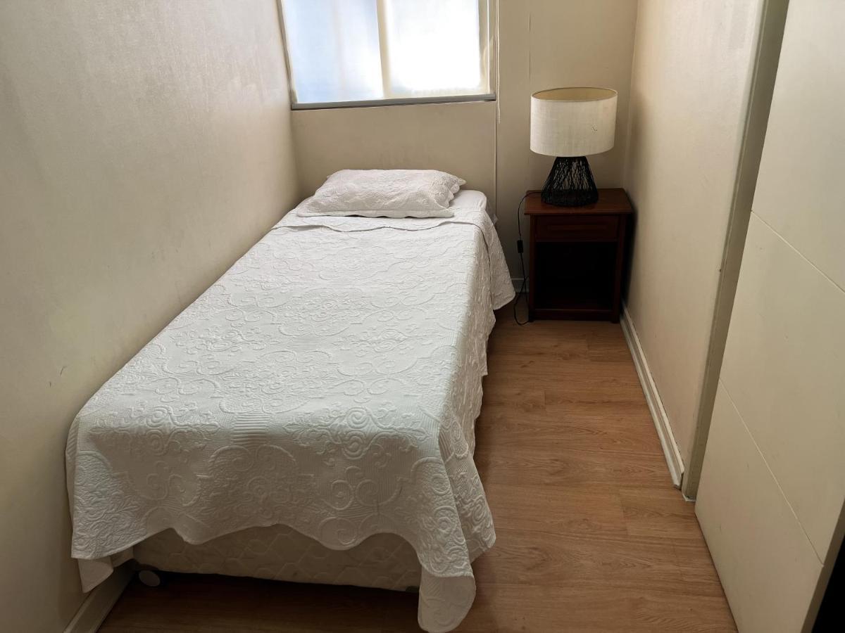 Apartment En Centro *