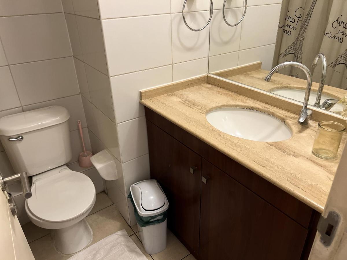 Apartment En Centro