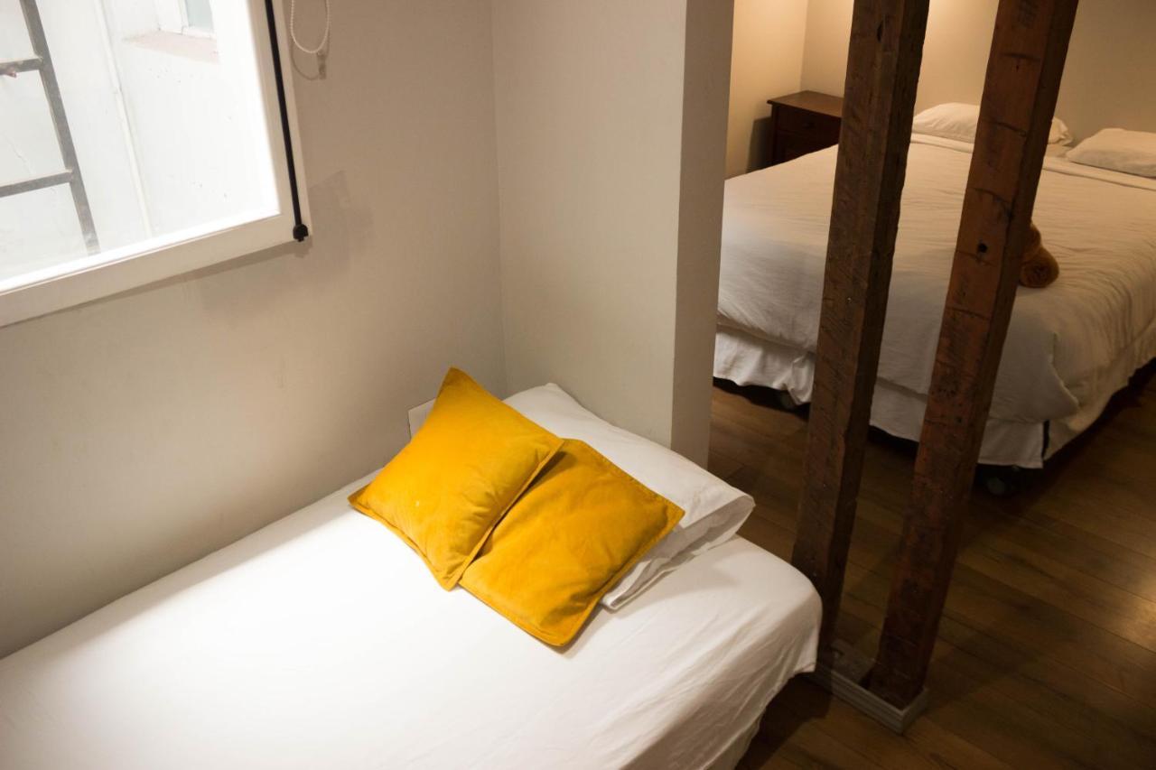 Hostel Bbcasita- Bed And Breakfast-hostel Santiago