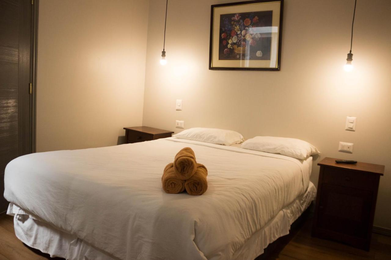 Bbcasita- Bed And Breakfast-hostel