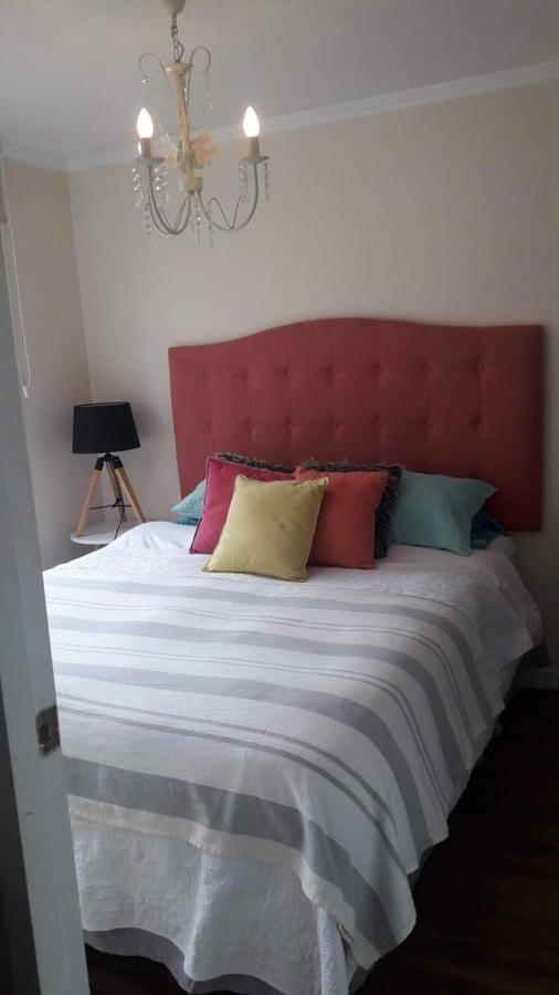 Apart Santa Lucia Apartment