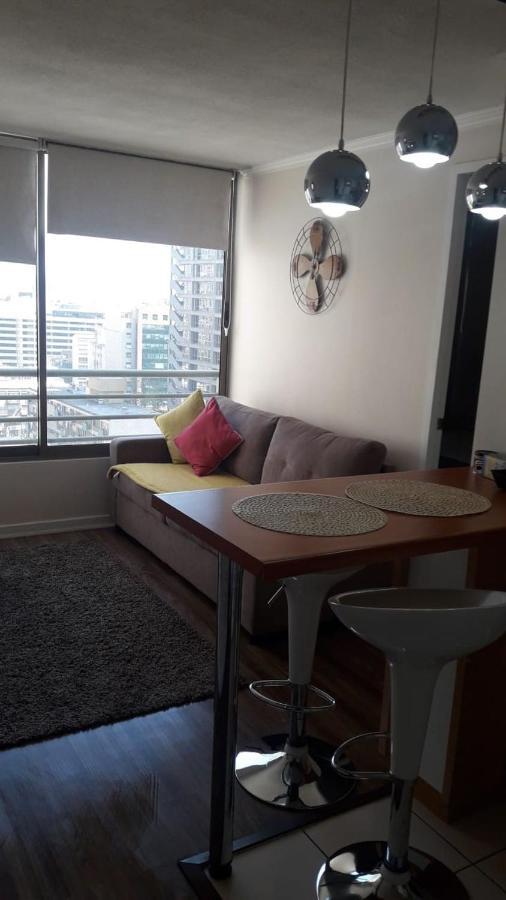 Apartment Apart Santa Lucia