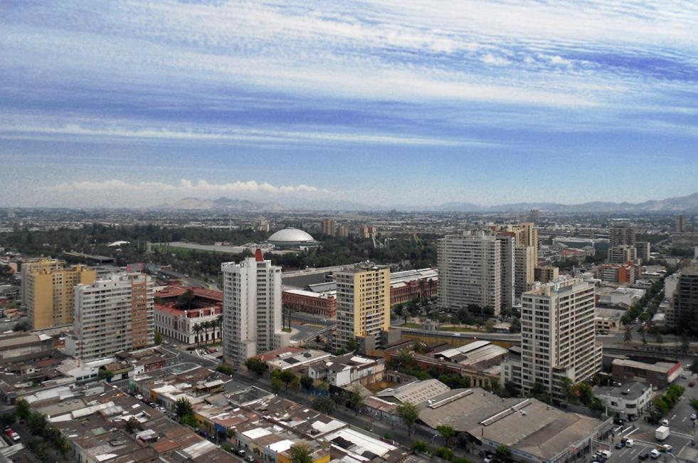 Departamento Vista Panoramica Apartamento *