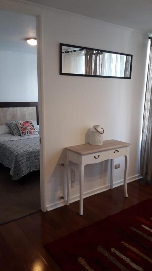 Căn hộ Departamentos Centro # 5 *