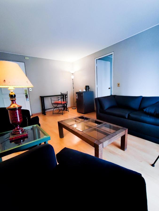 Tempo Rent Aparthotel 3*