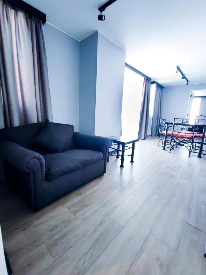Tempo Rent 3* Santiago