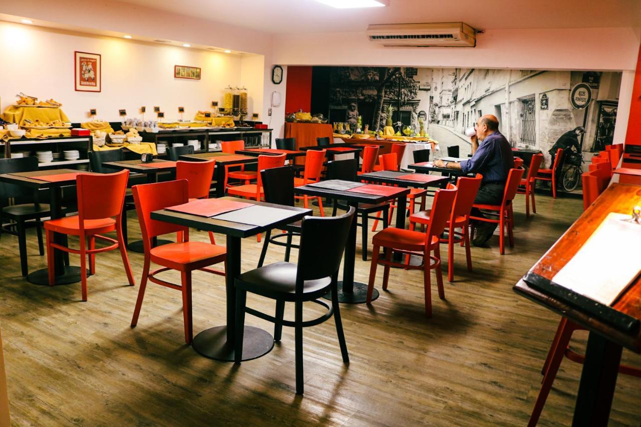Tempo Rent Santiago