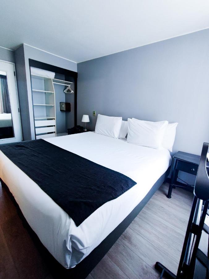 Tempo Rent Aparthotel 3*